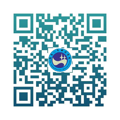 KY.COM校友总会二维码
